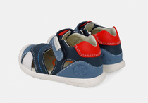 Biomecanics sandale baieti 18-25 Sauvage Petrol