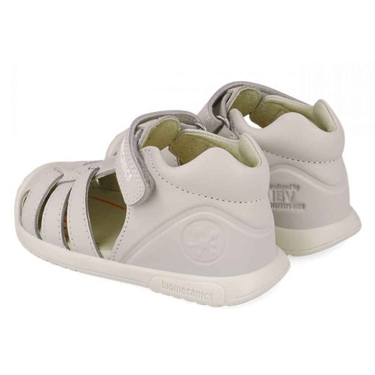Biomecanics sandale baieti 18-25 Sauvage Sporco simplu