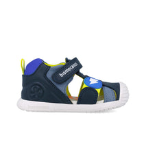 Biomecanics sandale baieti 18-25 Savuage Ocean
