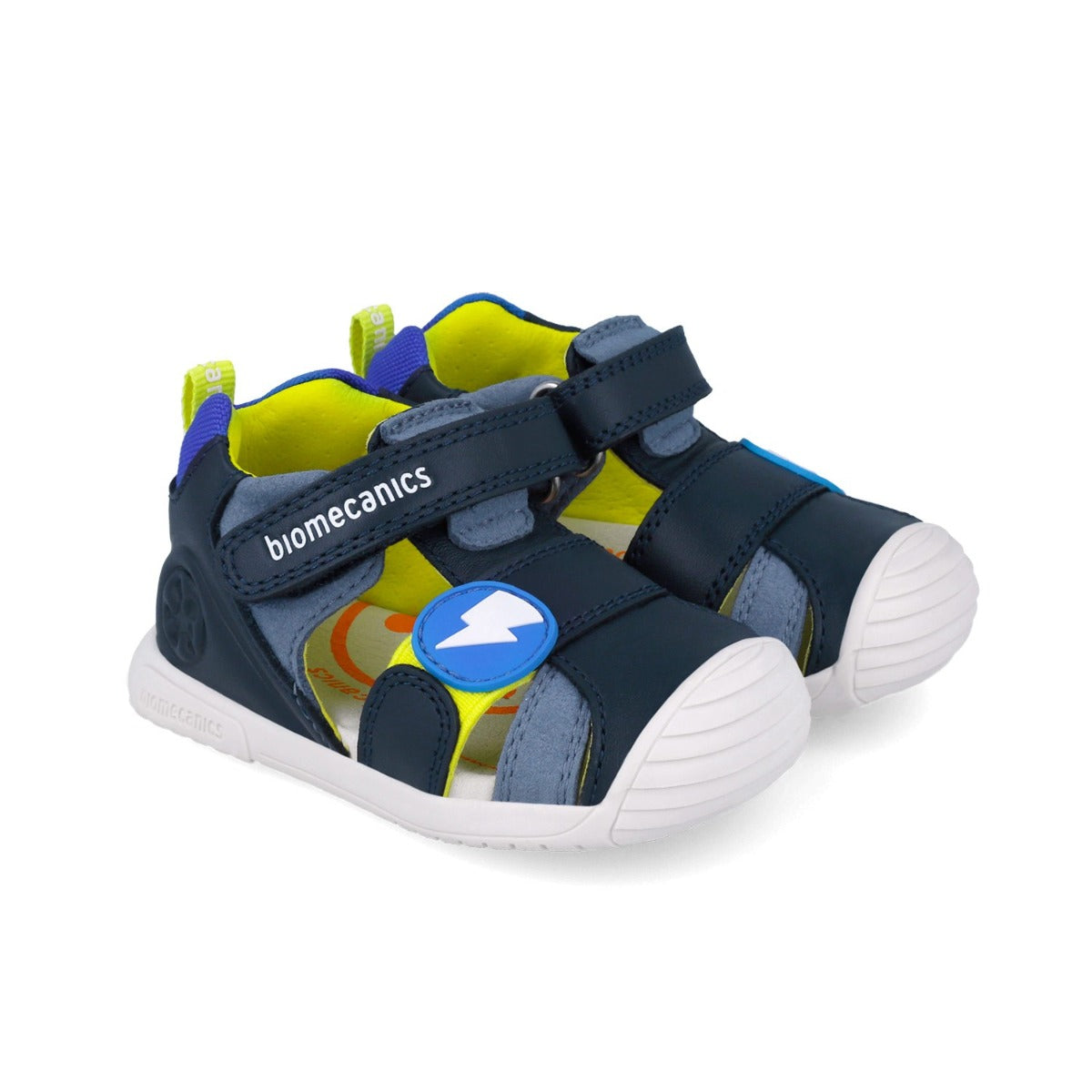 Biomecanics sandale baieti 18-25 Savuage Ocean Imagine principală a produsului