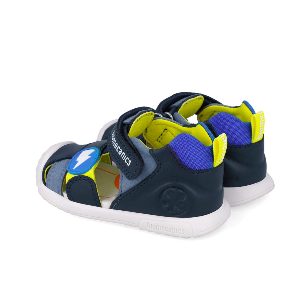 Biomecanics sandale baieti 18-25 Savuage Ocean