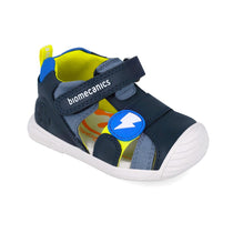 Biomecanics sandale baieti 18-25 Savuage Ocean