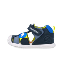 Biomecanics sandale baieti 18-25 Savuage Ocean