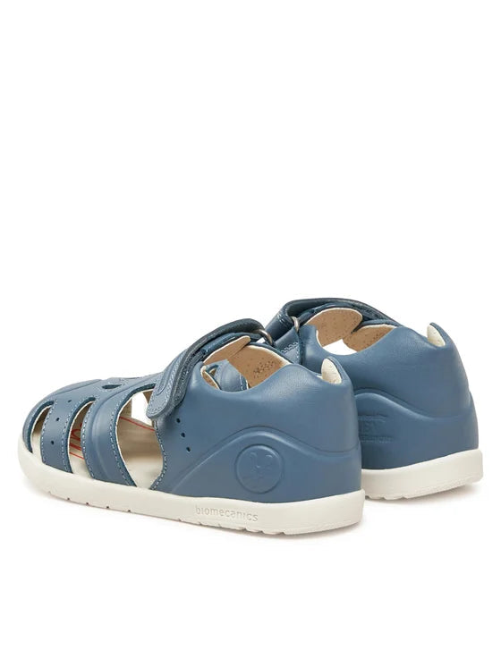 Biomecanics sandale baieti 19-23 Sauvage Indigo