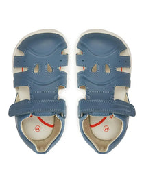 Biomecanics sandale baieti 19-23 Sauvage Indigo