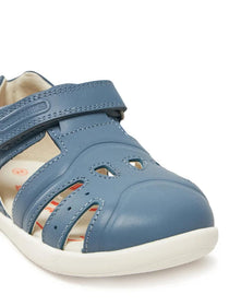 Biomecanics sandale baieti 19-23 Sauvage Indigo