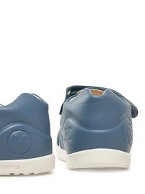 Biomecanics sandale baieti 19-23 Sauvage Indigo