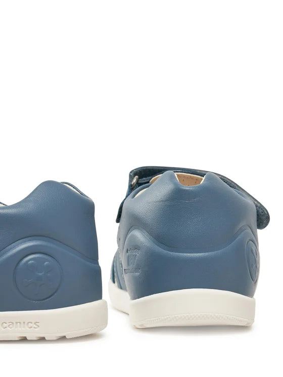 Biomecanics sandale baieti 19-23 Sauvage Indigo