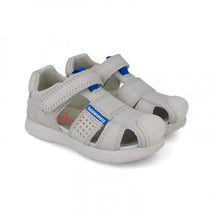 Biomecanics sandale baieti 28-34 Napa Sporco