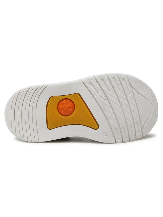 Biomecanics sandale baieti 28-29 Sauvage Ocean