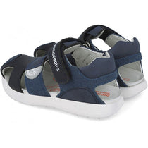 Biomecanics sandale baieti 25-27 Napa Azul Marino