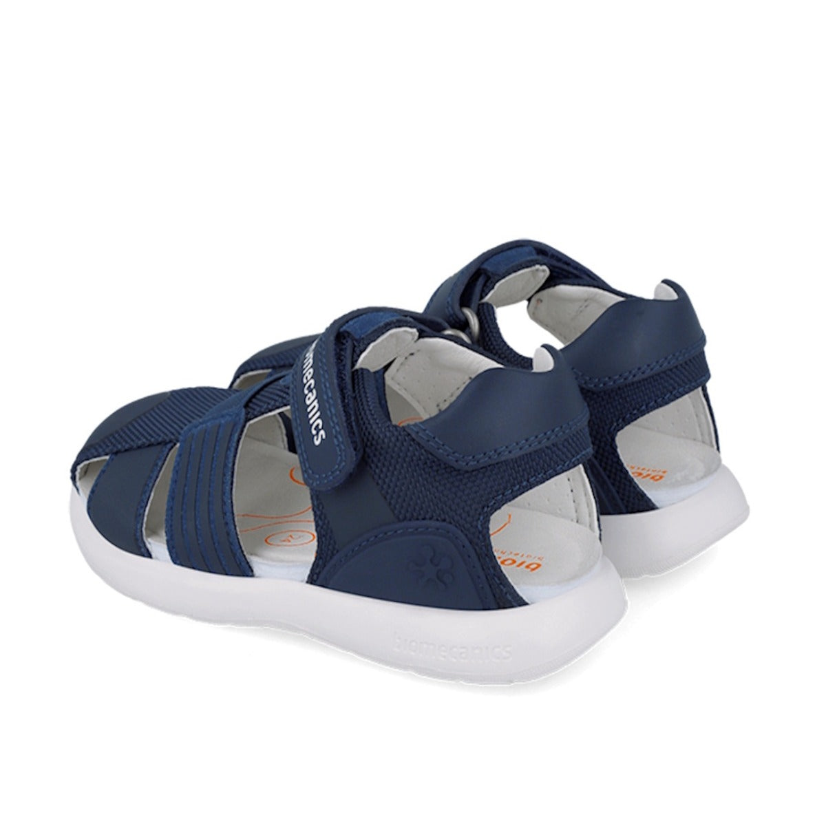 Biomecanics sandale baieti 28-34 Napa Ocean simplu