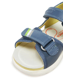 Biomecanics sandale baieti 28-34 Napa Petrol