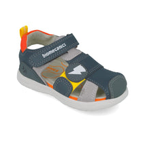 Biomecanics sandale baieti 28-34 Napa Underground