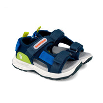 Biomecanics sandale baieti 26-34 Nylon Azul
