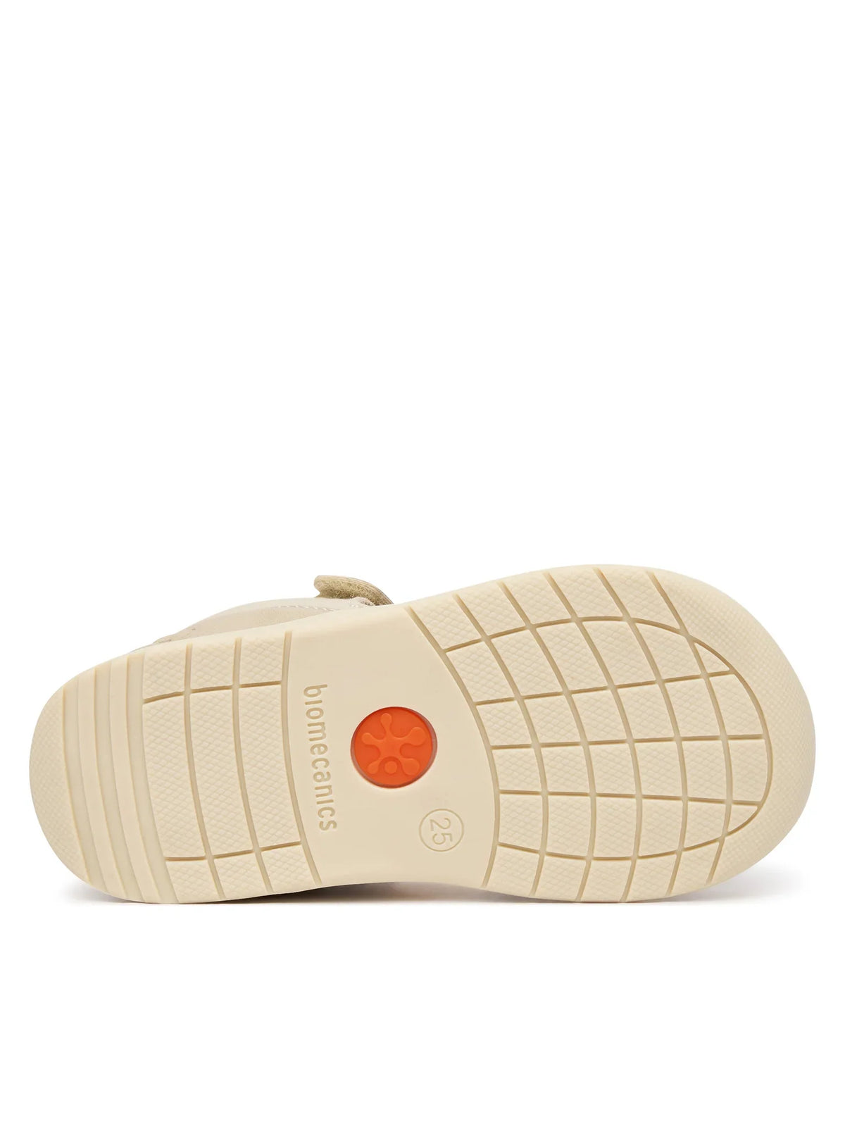 Biomecanics sandale baieti Barefoot Primii Pasi cu varf protejat 19-26 Sauvage Sporco