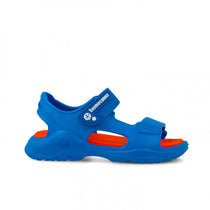 Biomecanics sandale baieti de plaja 24-34 Mat Azul