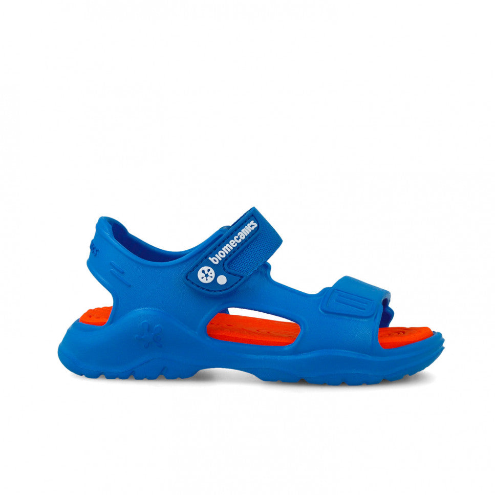 Biomecanics sandale baieti de plaja 24-34 Mat Azul
