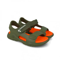 Biomecanics sandale baieti de plaja 24-34 Mat Kaky