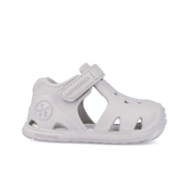 Biomecanics sandale baieti Primii Pasi Beach&Pool 19-25 Mat Beige