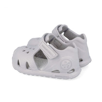 Biomecanics sandale baieti Primii Pasi Beach&Pool 19-25 Mat Beige