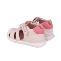 Biomecanics sandale fete 18-24 Sauvage Cotton