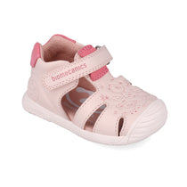 Biomecanics sandale fete 18-24 Sauvage Cotton