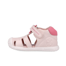 Biomecanics sandale fete 18-24 Sauvage Cotton