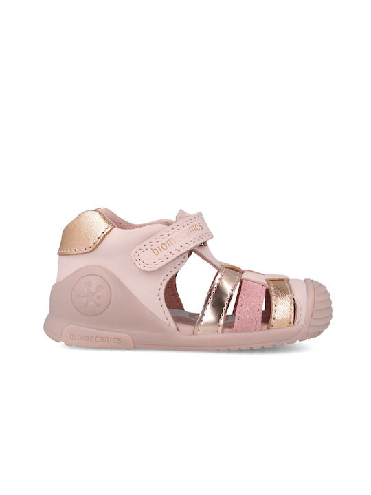 Biomecanics sandale fete 18-25 Sauvage Cotton