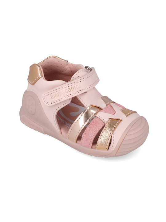 Biomecanics sandale fete 18-25 Sauvage Cotton