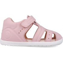Biomecanics sandale fete 24-26 Sauvage Rosa