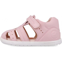 Biomecanics sandale fete 24-26 Sauvage Rosa
