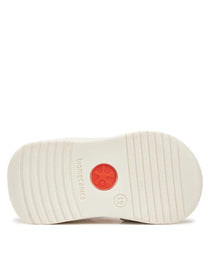 Biomecanics sandale fete 19-25 Napa Blanco cu printesa
