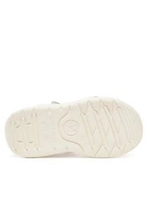 Biomecanics sandale fete 25-27 Napa Blanco cu stea