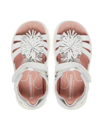 Biomecanics sandale fete 28-34 Napa Blanco