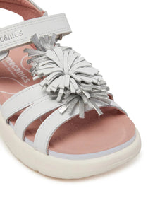 Biomecanics sandale fete 28-34 Napa Blanco