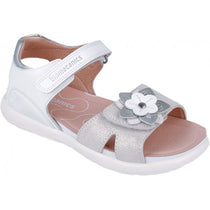 Biomecanics sandale fete 25-27 Napa Blanco