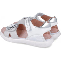 Biomecanics sandale fete 28-34 Napa Blanco