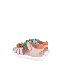 Biomecanics sandale fete 25-27 Napa Cotton