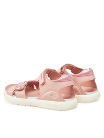 Biomecanics sandale fete 28-34 Napa Rosa cu stea