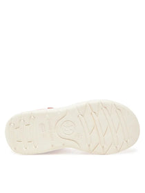 Biomecanics sandale fete 25-34 Napa Rosa cu stea