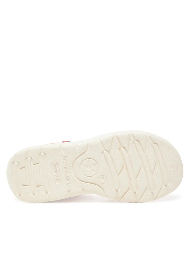 Biomecanics sandale fete 25-34 Napa Rosa cu stea