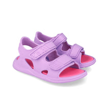 Biomecanics sandale fete Aqua Basica 25-34 Mat Lila