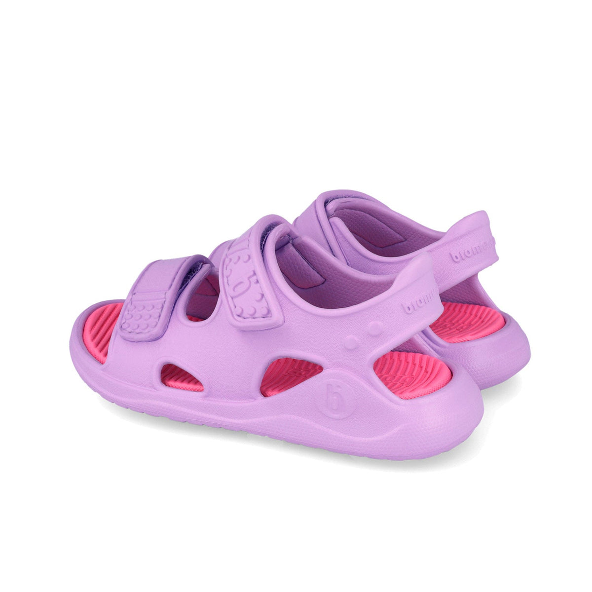 Biomecanics sandale fete Aqua Basica 25-34 Mat Lila
