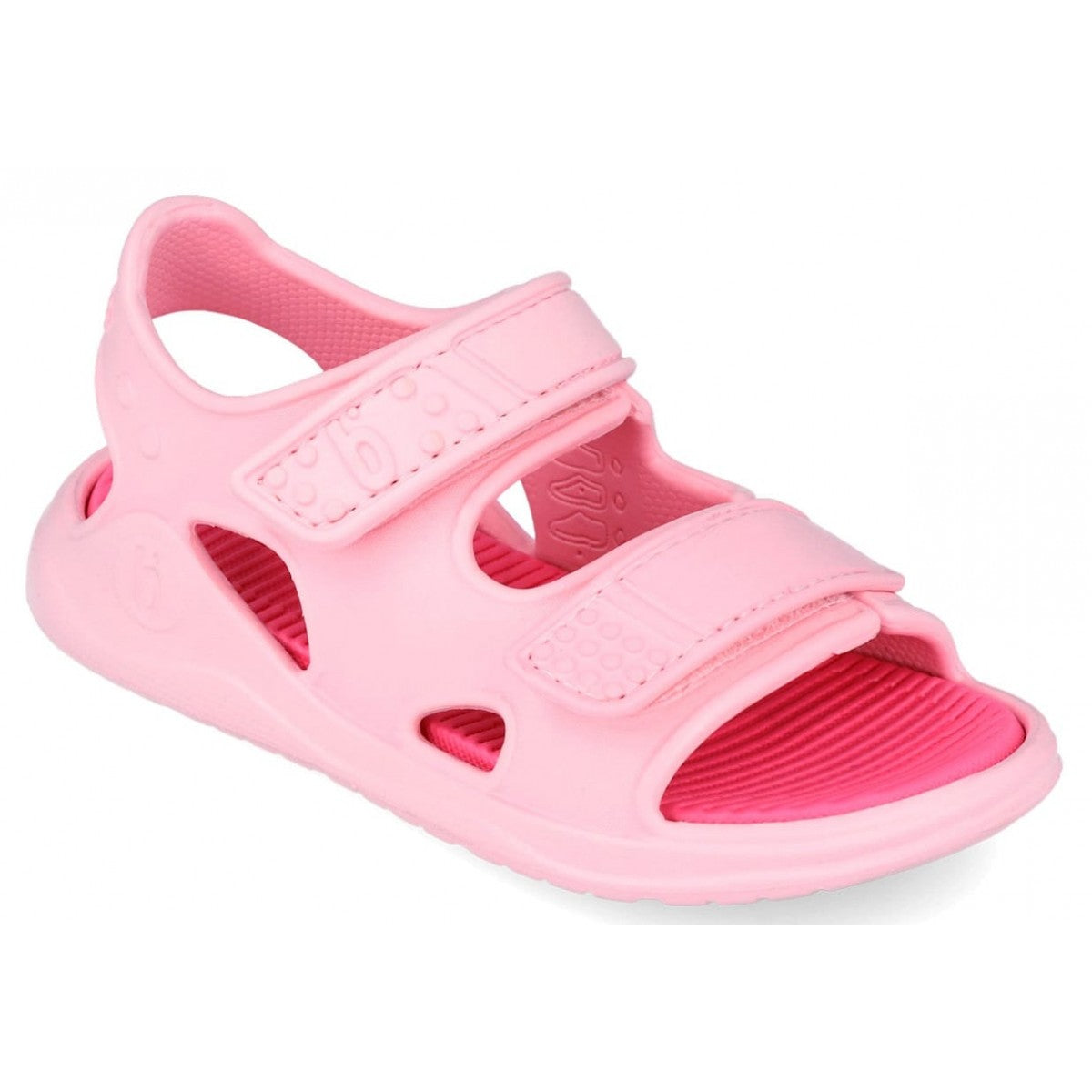 Biomecanics sandale fete Aqua Basica 25-34 Mat Rosa
