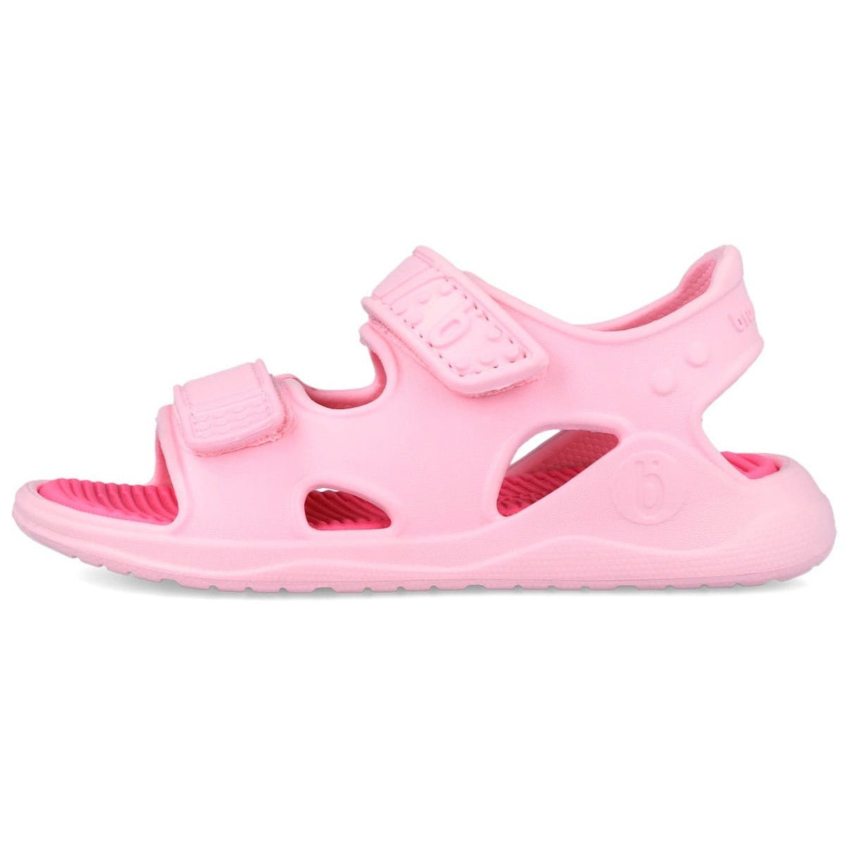 Biomecanics sandale fete Aqua Basica 25-34 Mat Rosa