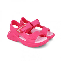 Biomecanics sandale fete de plaja 24-34 Mat Fucsia