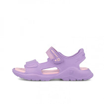 Biomecanics sandale fete de plaja 24-34 Mat Lila