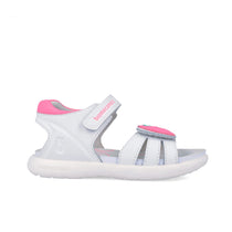 Biomecanics Fresa lány szandál 25-34 Napa Blanco eperrel