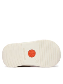 Biomecanics sandale fete Primii Pasi 18-25 Napa Blanco Ocean